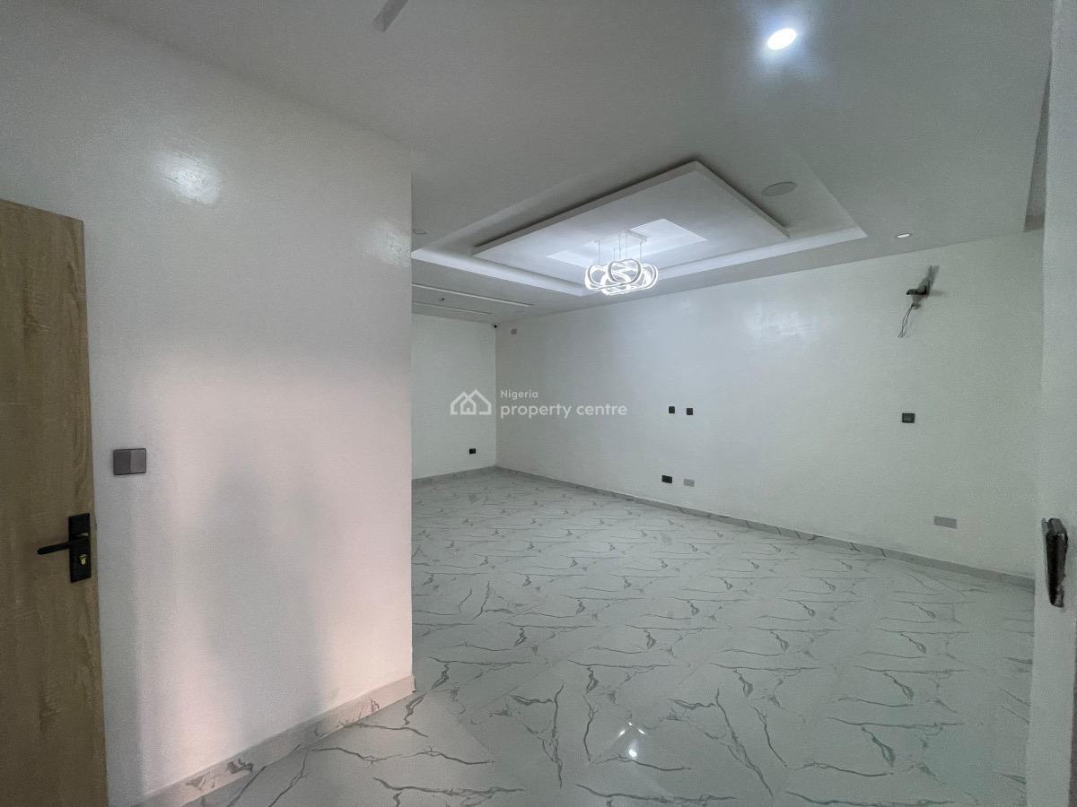 4bedroom Terrace Duplex, Mobile Road, Ajah, Lagos, House for Rent
