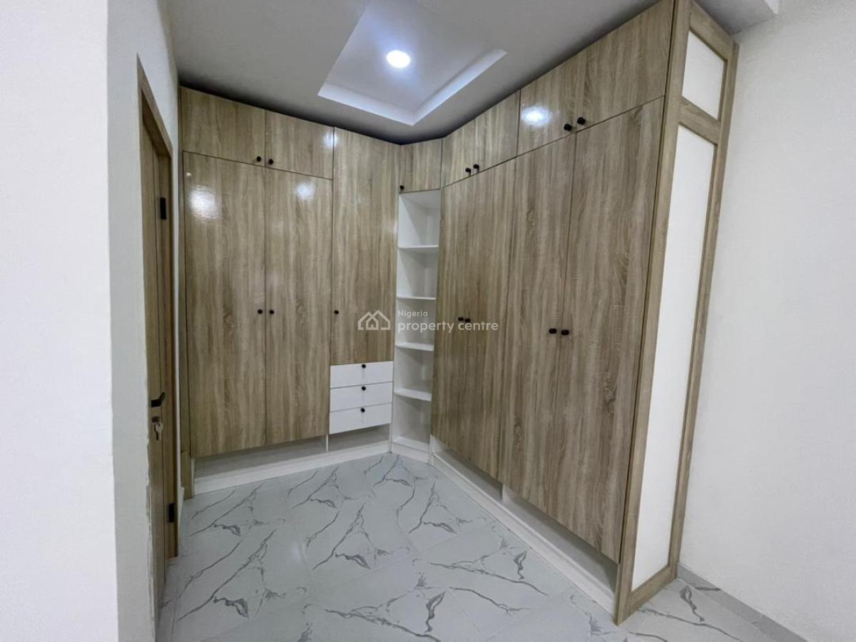 4bedroom Terrace Duplex, Mobile Road, Ajah, Lagos, House for Rent