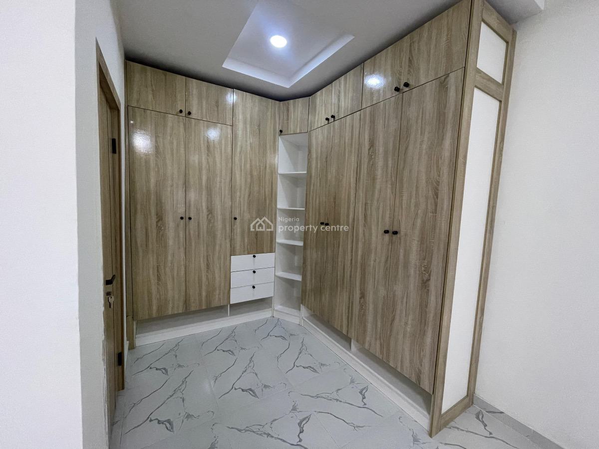 4bedroom Terrace Duplex, Mobile Road, Ajah, Lagos, House for Rent