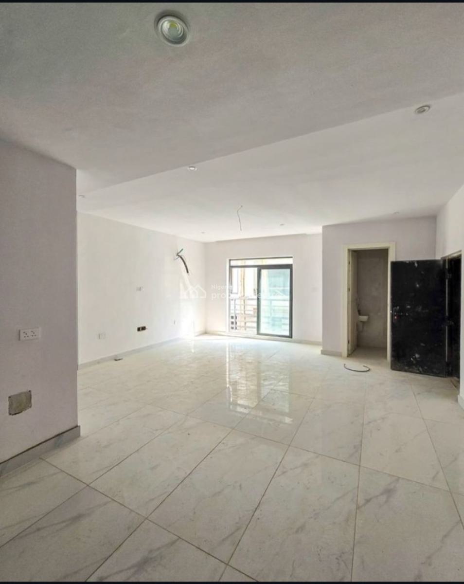 Exquisite 3 Bedroom Apartment with Pool, Lekki Phase 1, Lekki, Lagos, Flat / Apartment for Sale