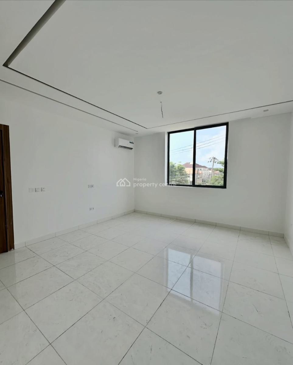 2 Bedroom Apartment, Oniru, Victoria Island (vi), Lagos, Block of Flats for Sale