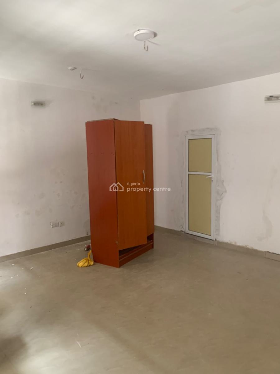 Very Spacious Self Con, Ajah, Lagos, Self Contain (single Rooms) for Rent