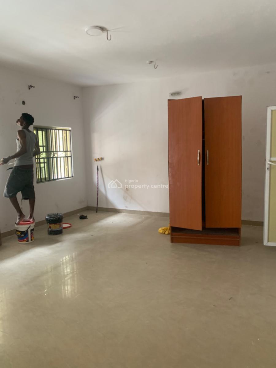 Very Spacious Self Con, Ajah, Lagos, Self Contain (single Rooms) for Rent