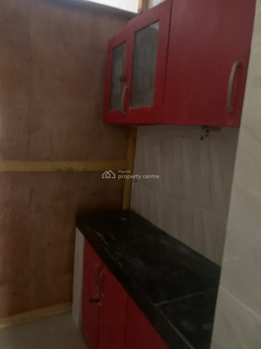 Very Spacious Self Con, Ajah, Lagos, Self Contain (single Rooms) for Rent