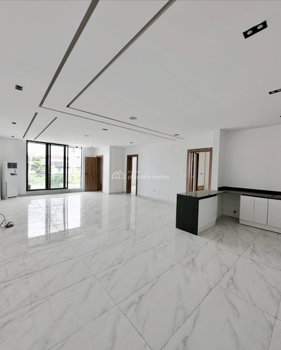 1 Bedroom Apartment, Oniru, Victoria Island (vi), Lagos, Block of Flats for Sale