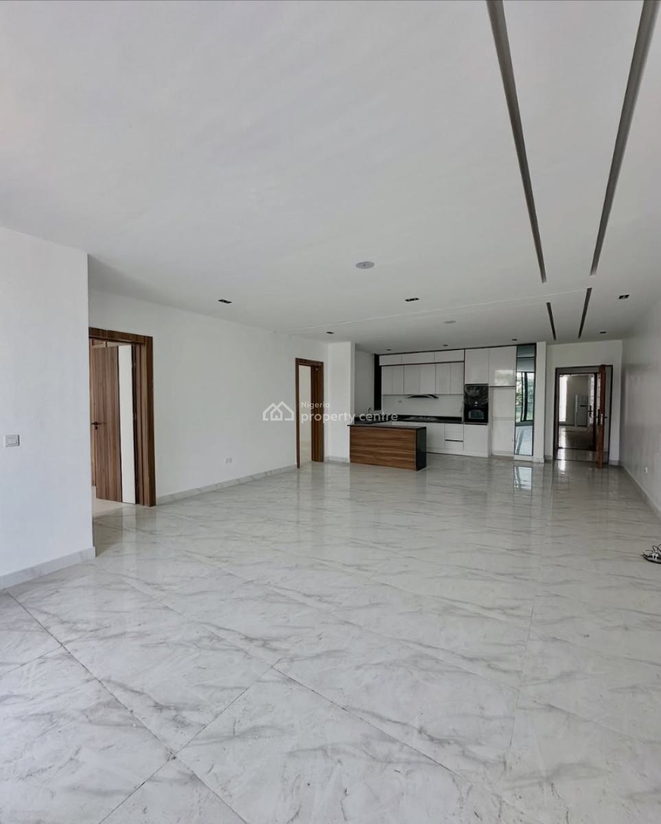 1 Bedroom Apartment, Oniru, Victoria Island (vi), Lagos, Block of Flats for Sale