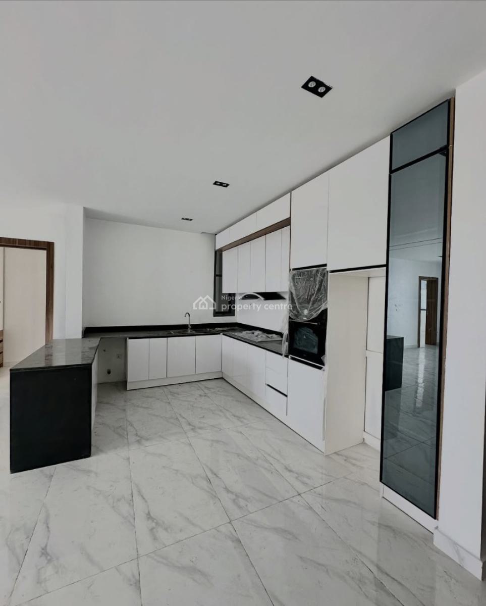 1 Bedroom Apartment, Oniru, Victoria Island (vi), Lagos, Block of Flats for Sale