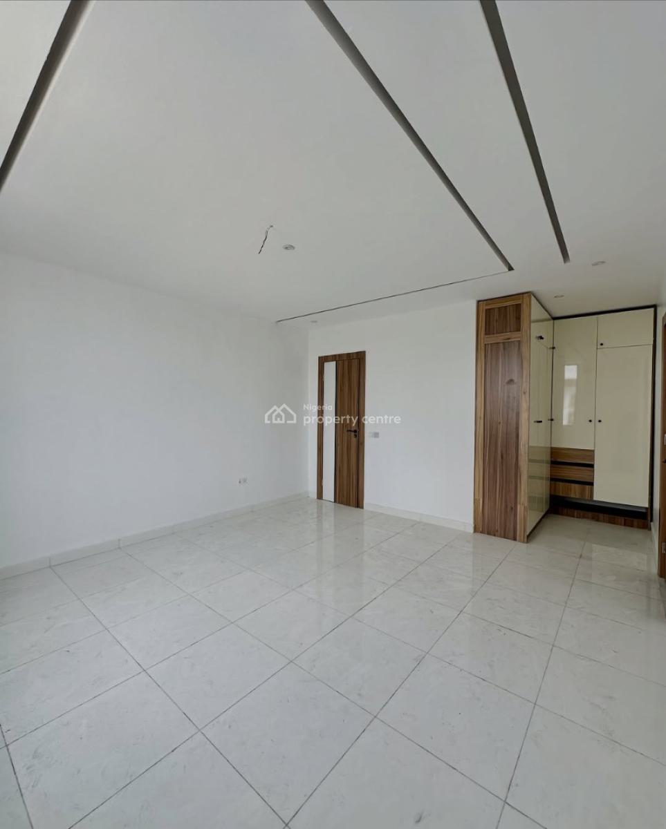 1 Bedroom Apartment, Oniru, Victoria Island (vi), Lagos, Block of Flats for Sale