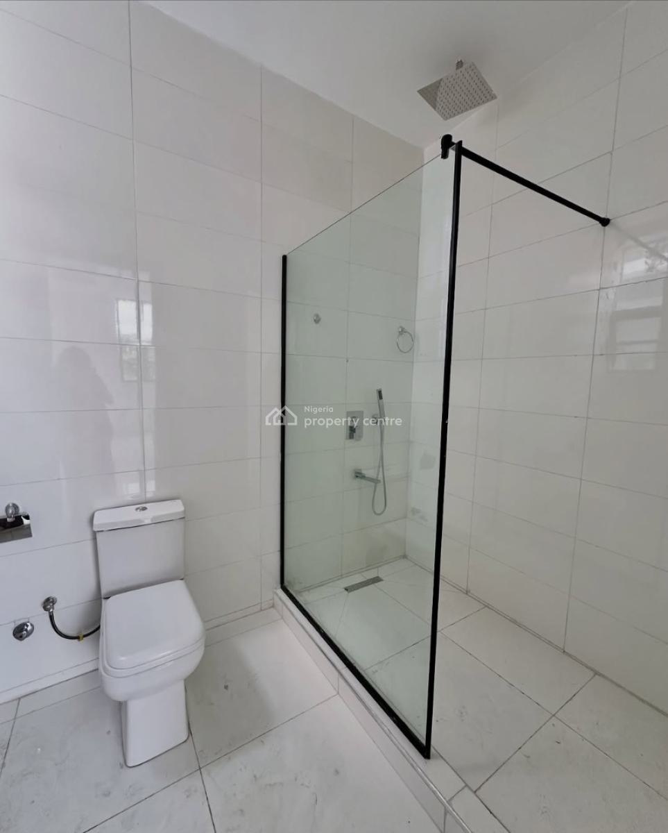 1 Bedroom Apartment, Oniru, Victoria Island (vi), Lagos, Block of Flats for Sale