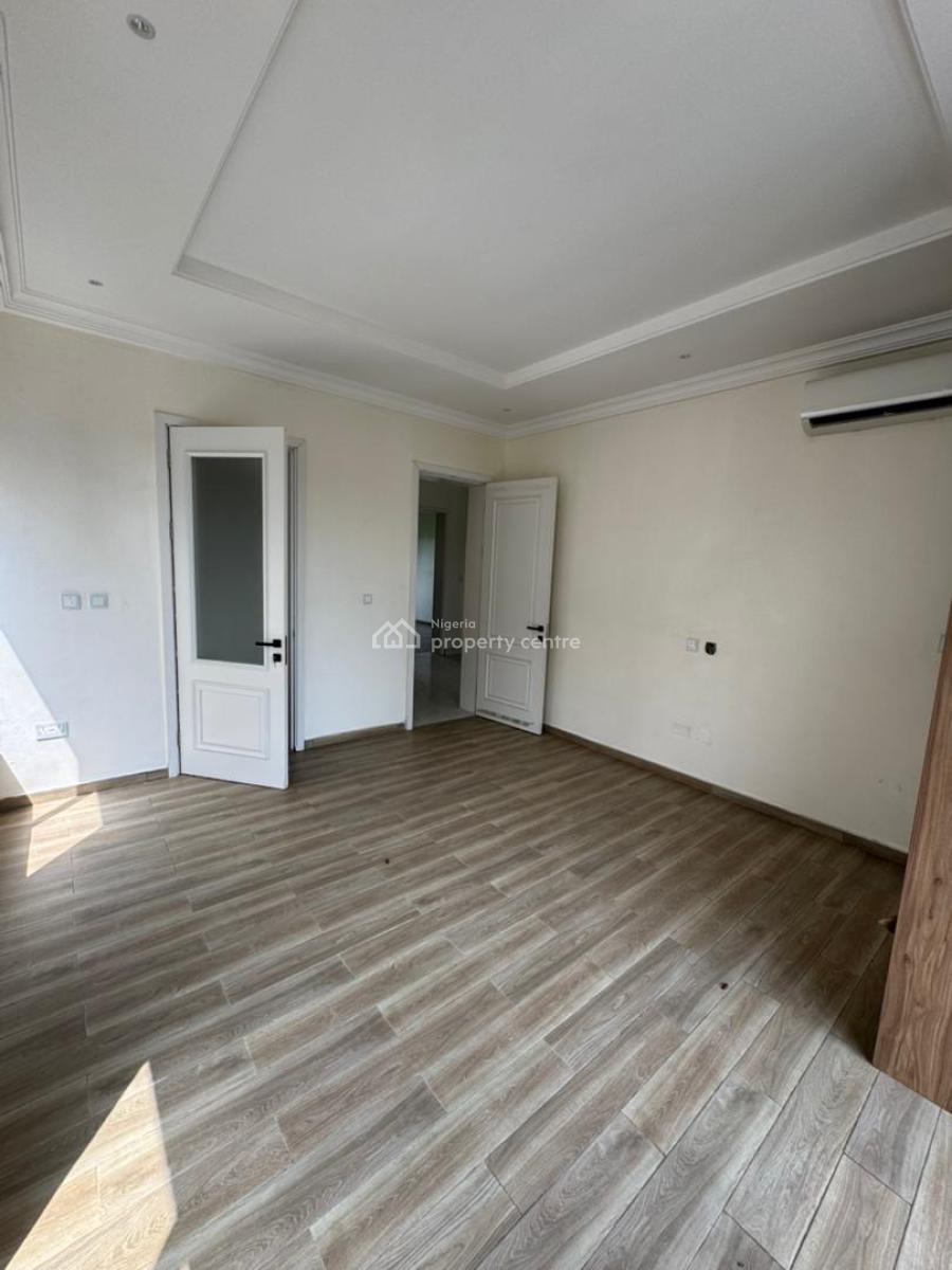 Luxury 5 Bedroom Semi Detached Duplex with a Bq, Banana Island, Ikoyi, Lagos, Semi-detached Duplex for Rent