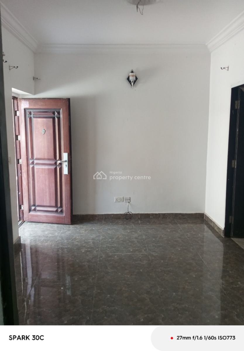 Luxury Room and Parlor, Ogombo, Ogombo, Ajah, Lagos, Mini Flat (room and Parlour) for Rent