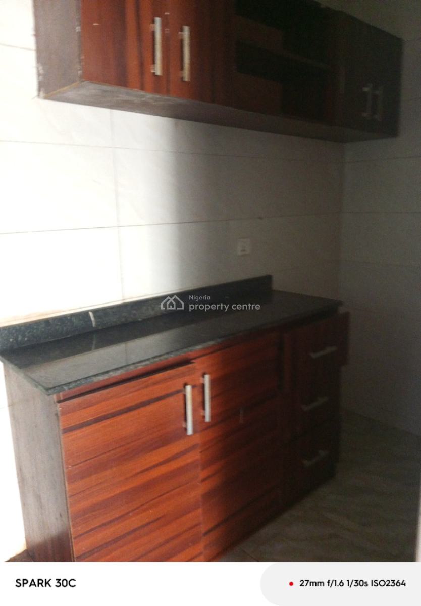 Luxury Room and Parlor, Ogombo, Ogombo, Ajah, Lagos, Mini Flat (room and Parlour) for Rent