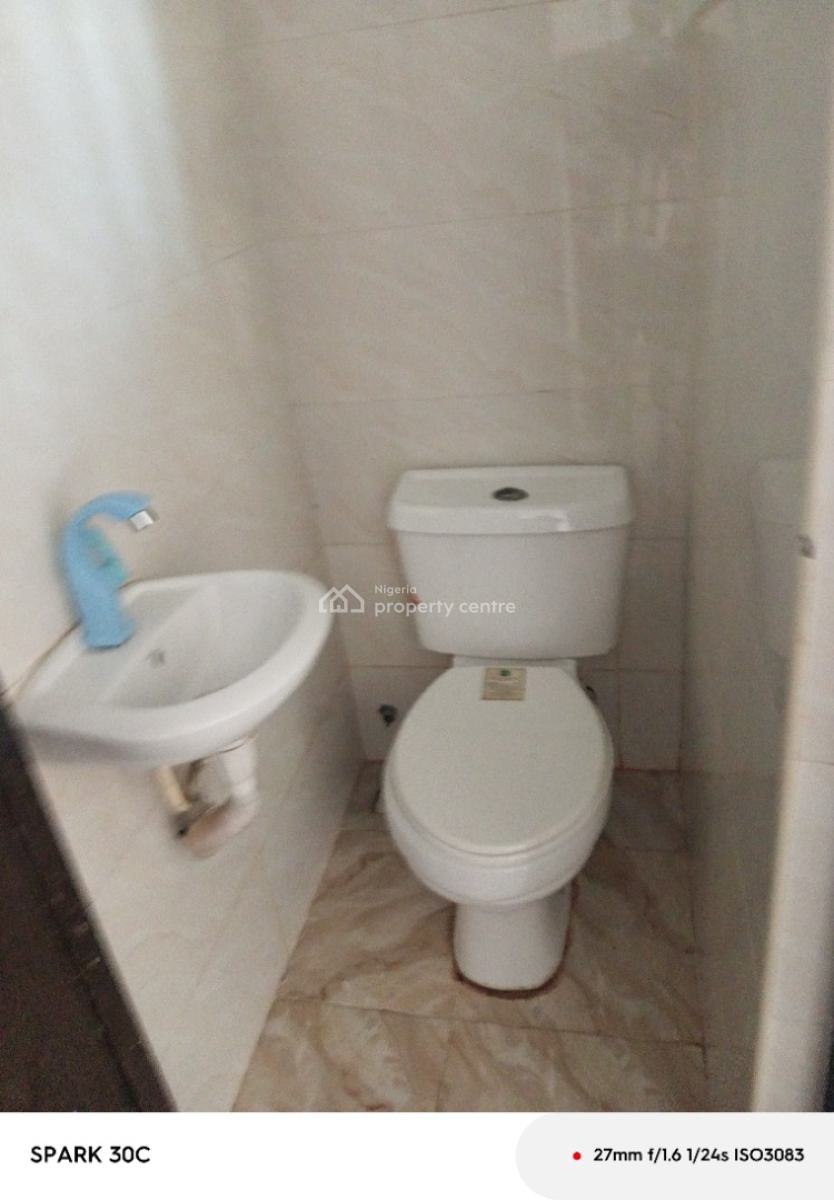 Luxury Room and Parlor, Ogombo, Ogombo, Ajah, Lagos, Mini Flat (room and Parlour) for Rent