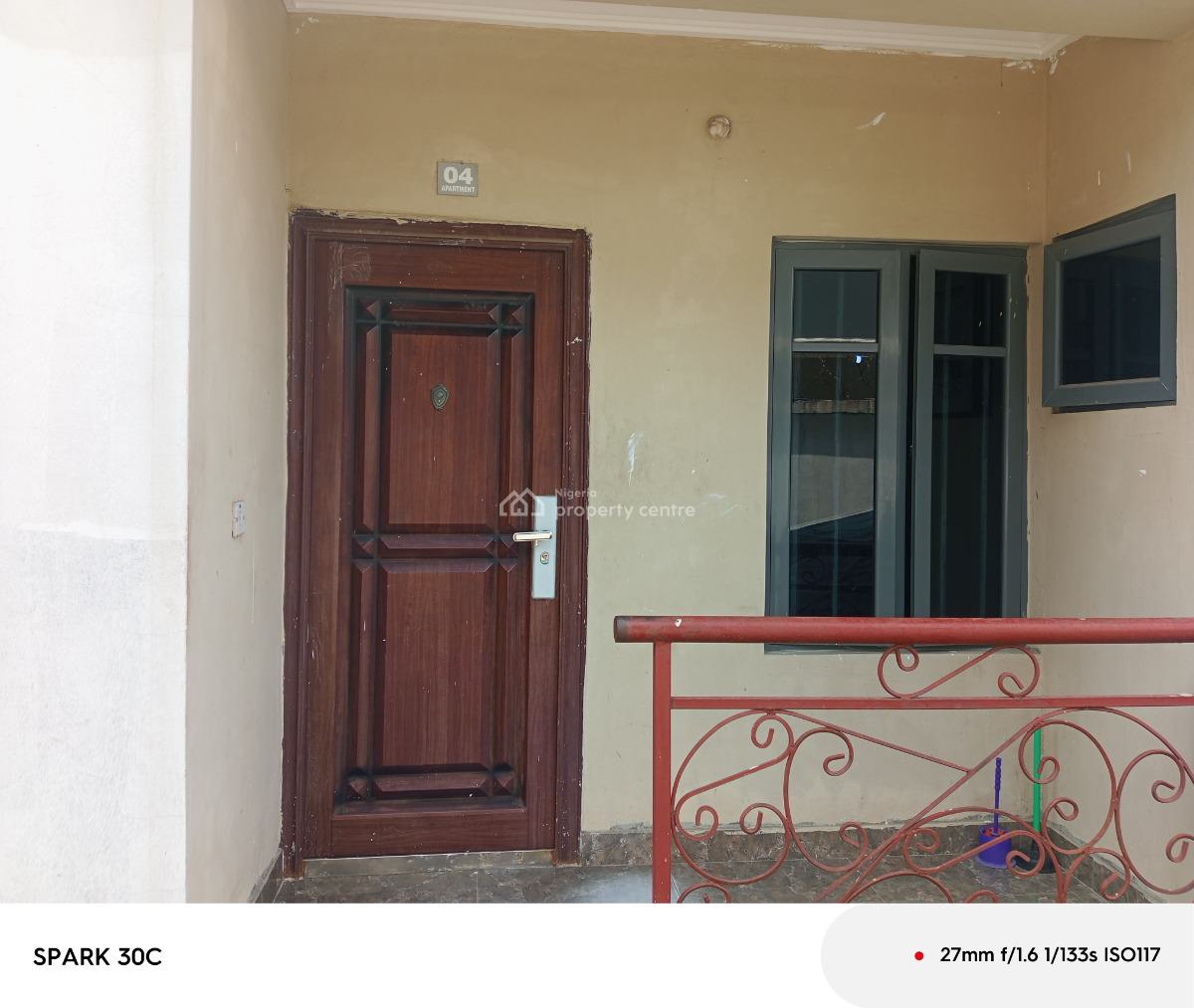 Luxury Room and Parlor, Ogombo, Ogombo, Ajah, Lagos, Mini Flat (room and Parlour) for Rent