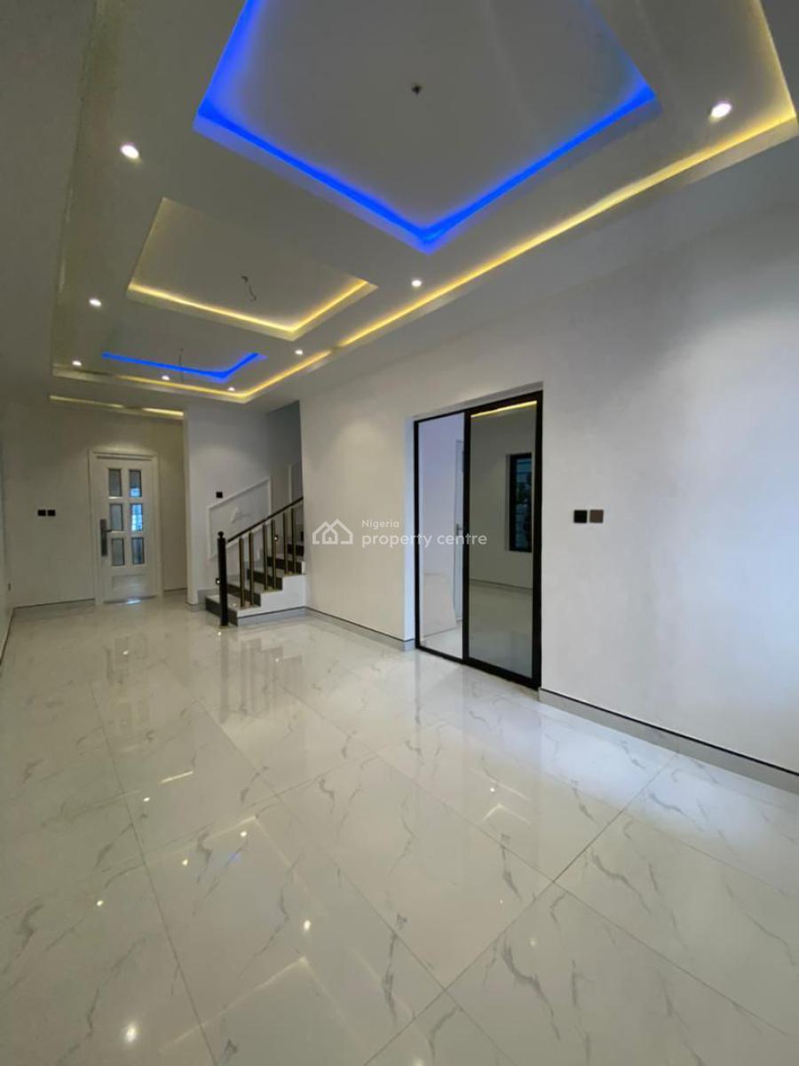 6 Bedroom Fully Detached Duplex, Opic, Isheri North, Lagos, Detached Duplex for Sale
