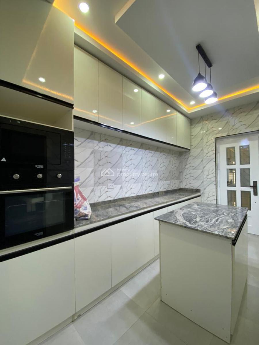 6 Bedroom Fully Detached Duplex, Opic, Isheri North, Lagos, Detached Duplex for Sale