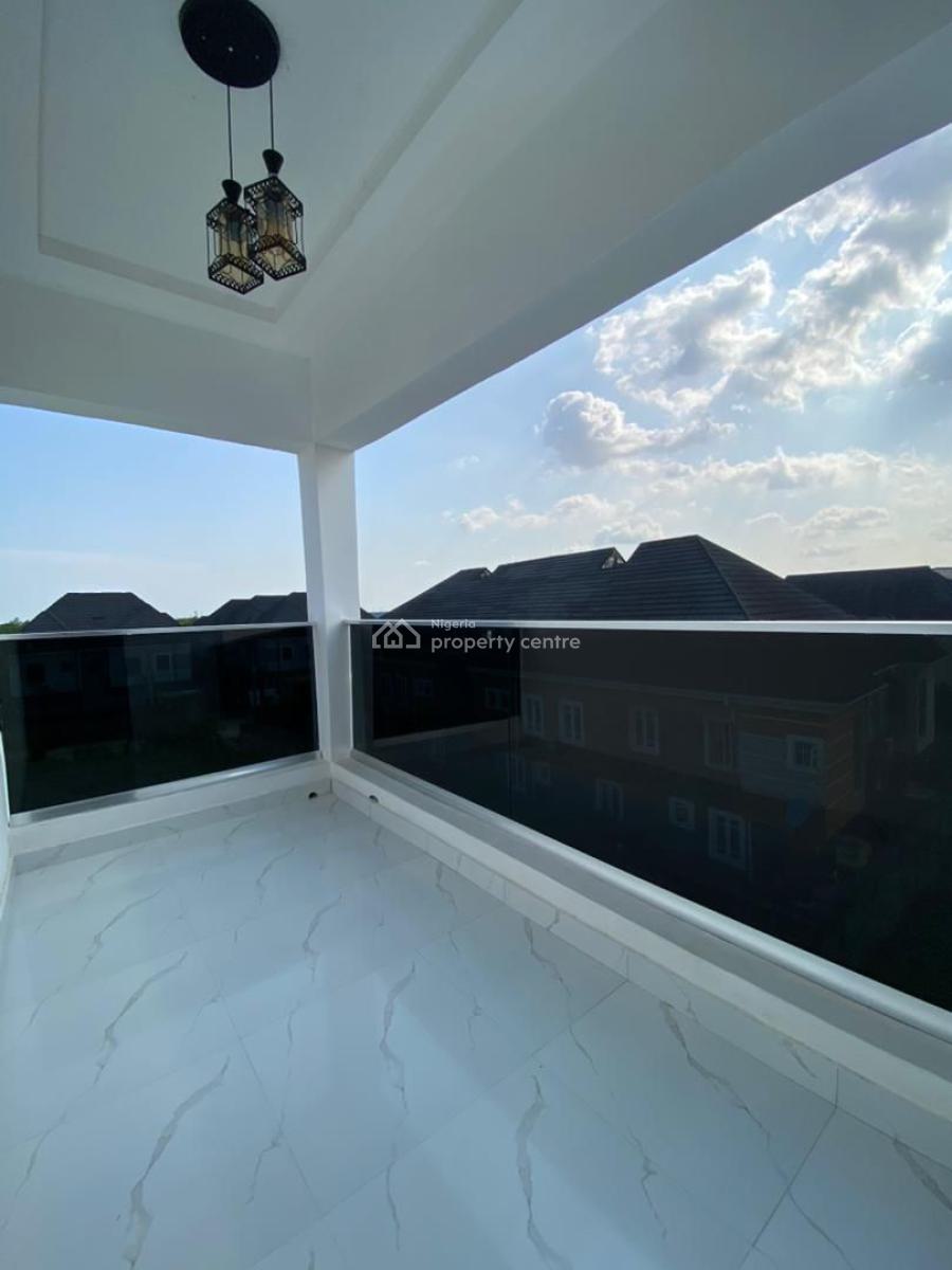 6 Bedroom Fully Detached Duplex, Opic, Isheri North, Lagos, Detached Duplex for Sale