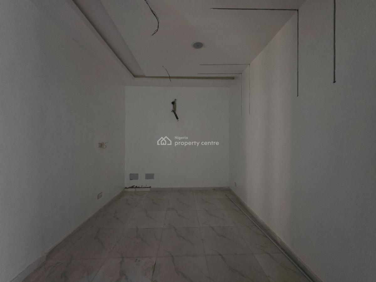 Brand New 4 Bedroom Terrace Duplex, Orchid Road, Lekki, Lagos, Terraced Duplex for Rent