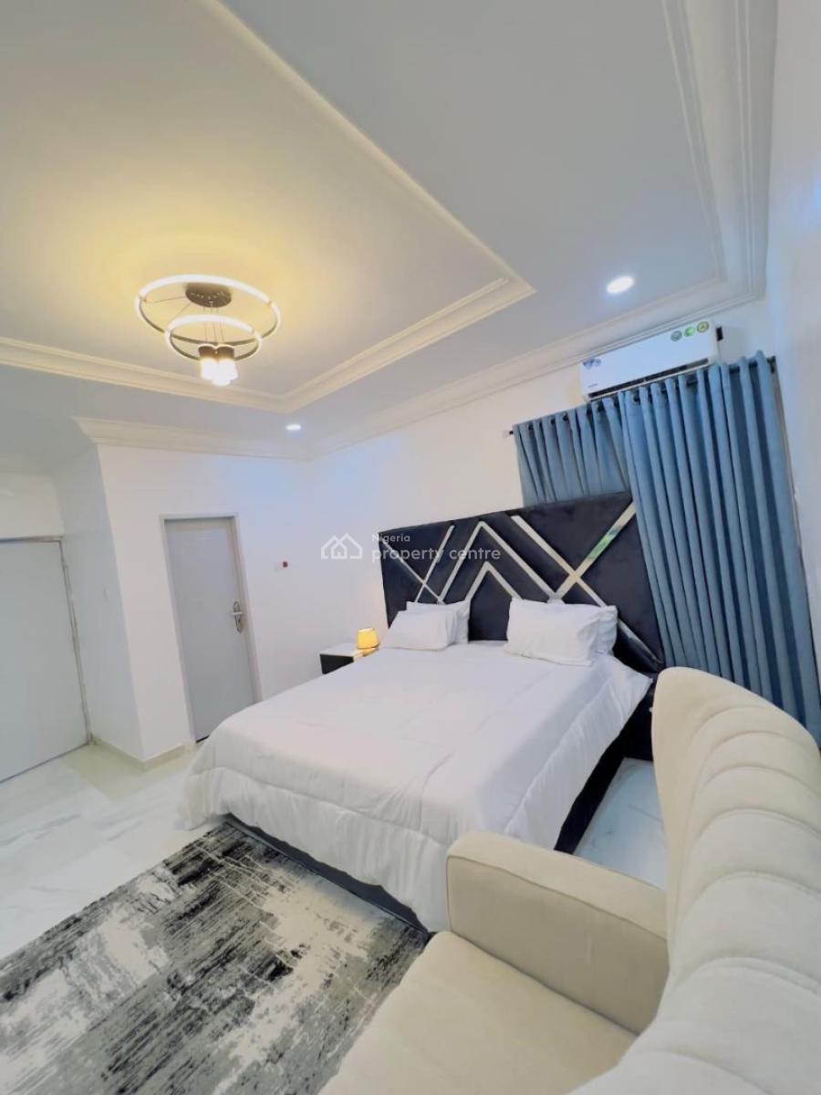 Spacious 3bedroom Apartment, Victoria Island (vi), Lagos, Flat / Apartment for Rent