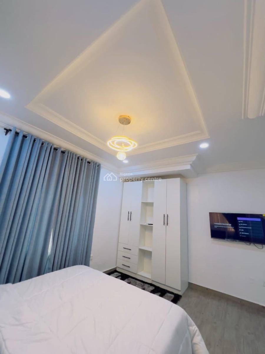 Spacious 3bedroom Apartment, Victoria Island (vi), Lagos, Flat / Apartment for Rent