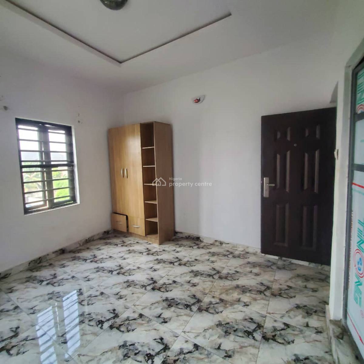 2 Bed Apartment, Sangotedo, Sangotedo, Ajah, Lagos, Flat / Apartment for Rent