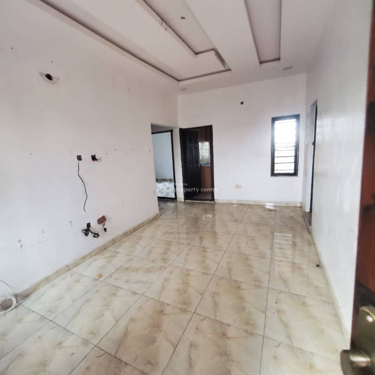 2 Bed Apartment, Sangotedo, Sangotedo, Ajah, Lagos, Flat / Apartment for Rent