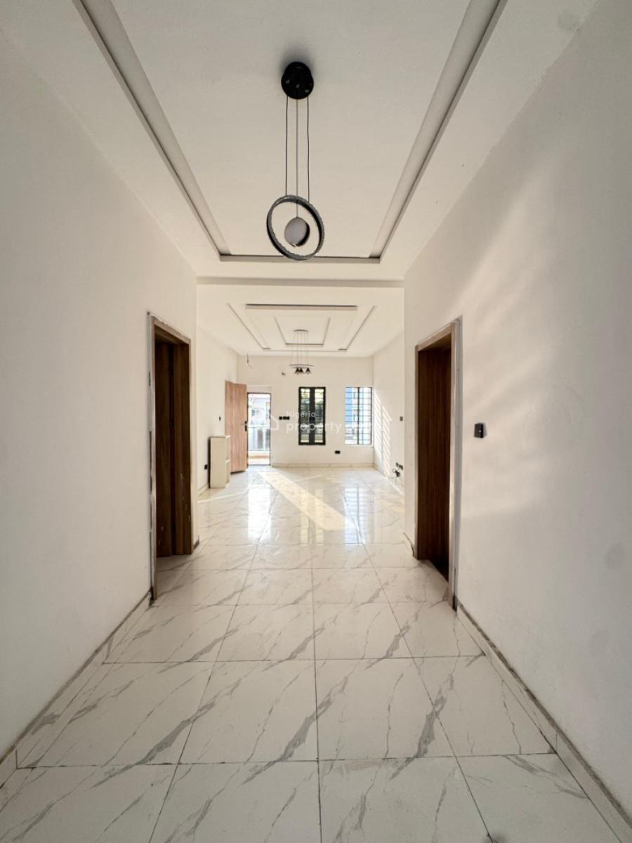 Affordable  2 Bedroom Flats, Ajah, Lagos, Flat / Apartment for Sale