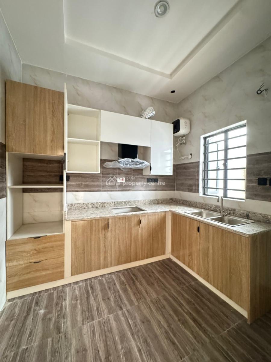 Affordable  2 Bedroom Flats, Ajah, Lagos, Flat / Apartment for Sale