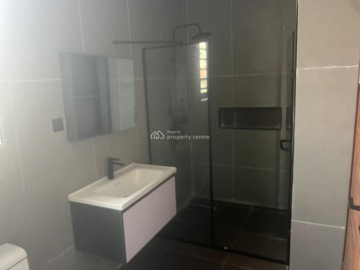 Luxury 5 Bedroom Detached Duplex with a Bq, Lekki Phase 1, Lekki, Lagos, Detached Duplex for Rent