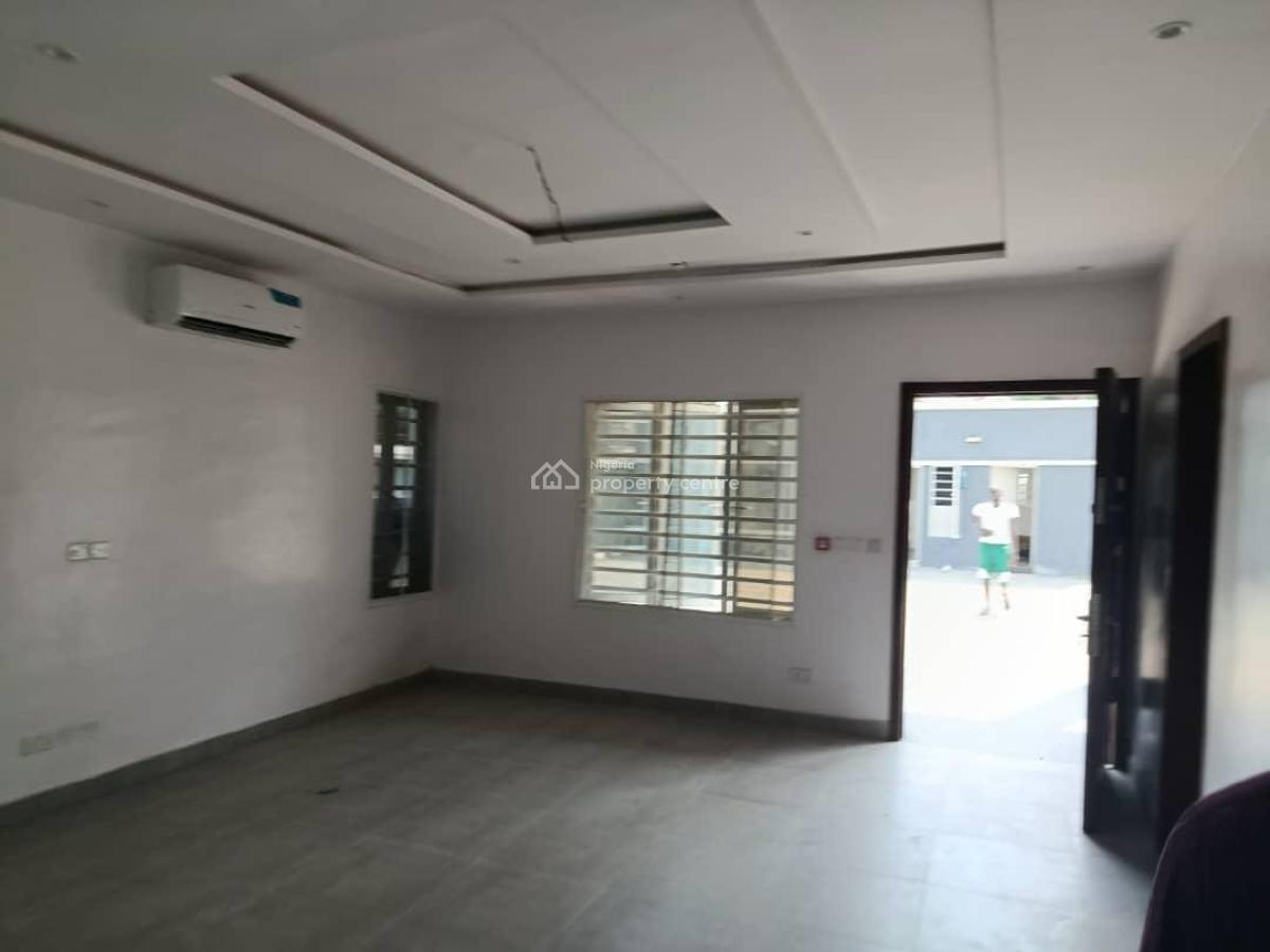 Delightful Exquisite Brand New Apartment with Premium Finishing, Ikoyi, Lagos, Flat / Apartment for Rent