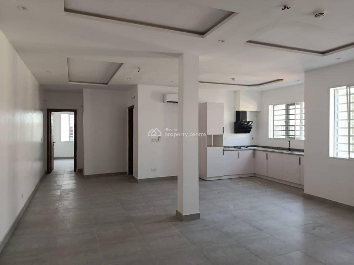 Delightful Exquisite Brand New Apartment with Premium Finishing, Ikoyi, Lagos, Flat / Apartment for Rent