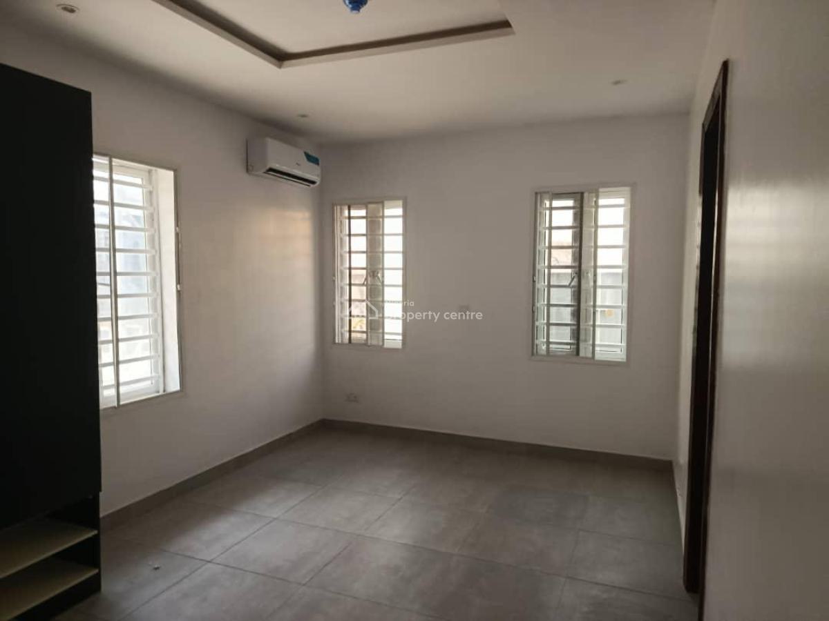 Delightful Exquisite Brand New Apartment with Premium Finishing, Ikoyi, Lagos, Flat / Apartment for Rent