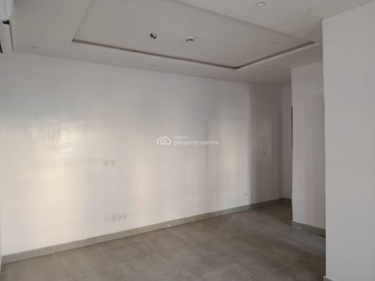 Delightful Exquisite Brand New Apartment with Premium Finishing, Ikoyi, Lagos, Flat / Apartment for Rent