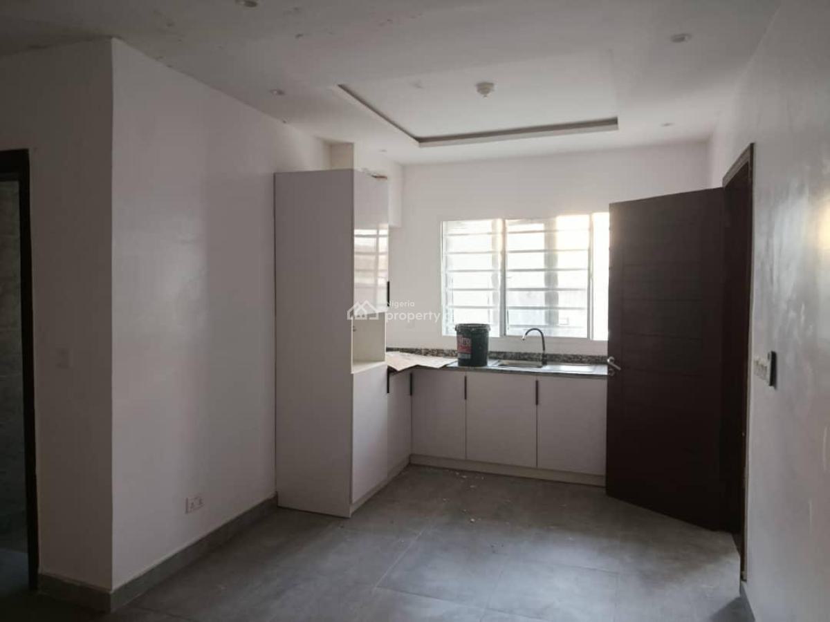 Delightful Exquisite Brand New Apartment with Premium Finishing, Ikoyi, Lagos, Flat / Apartment for Rent