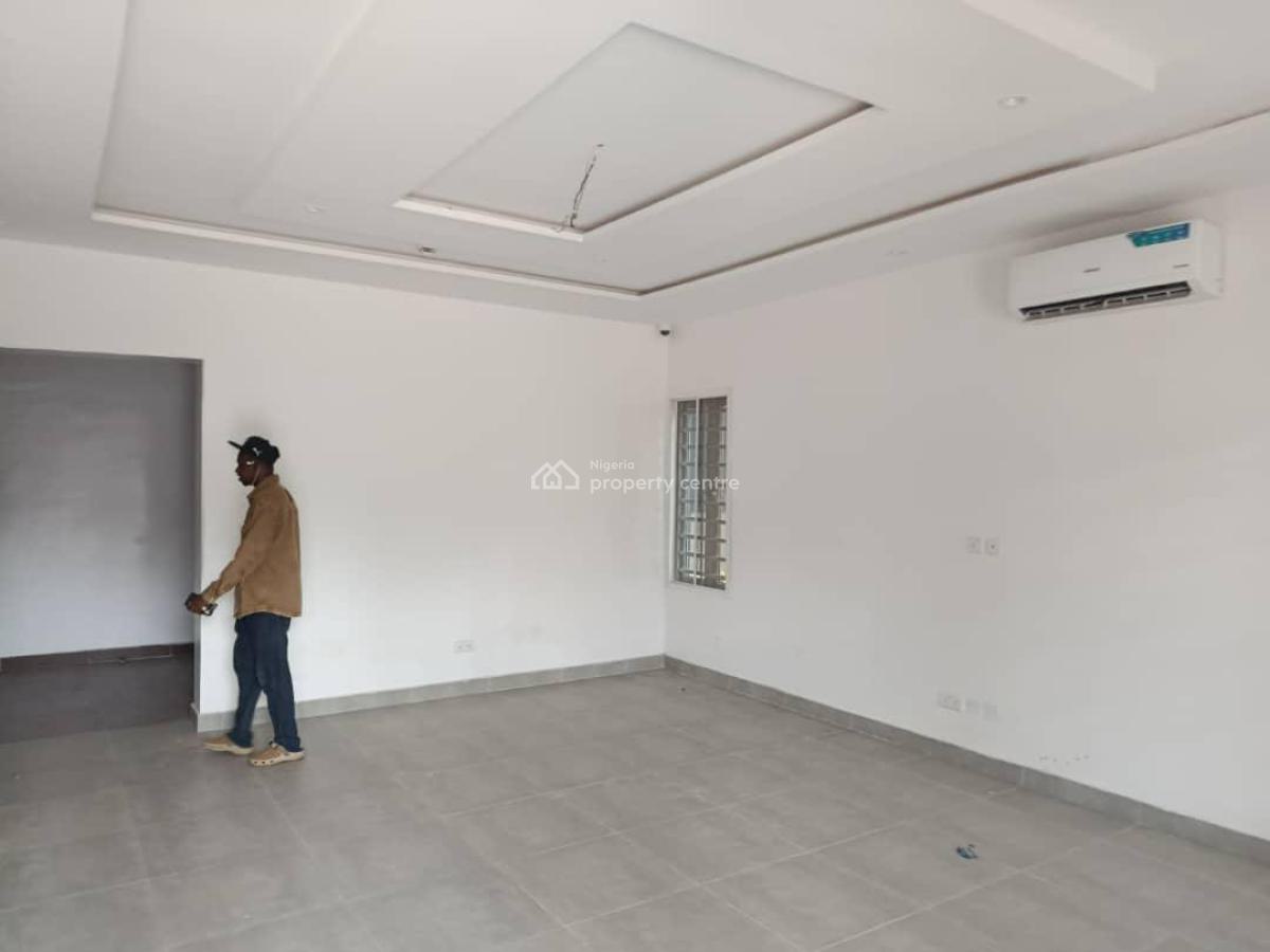 Delightful Exquisite Brand New Apartment with Premium Finishing, Ikoyi, Lagos, Flat / Apartment for Rent