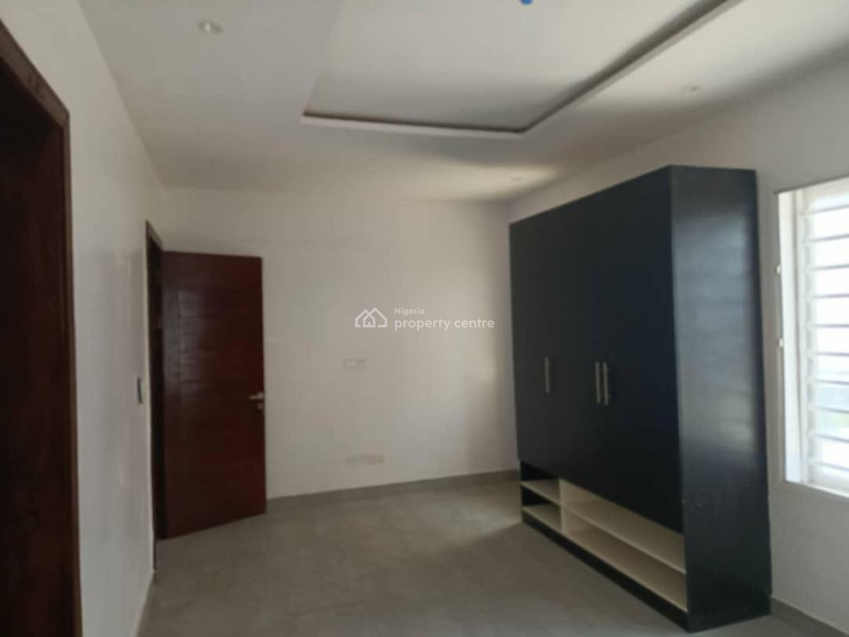 Delightful Exquisite Brand New Apartment with Premium Finishing, Ikoyi, Lagos, Flat / Apartment for Rent