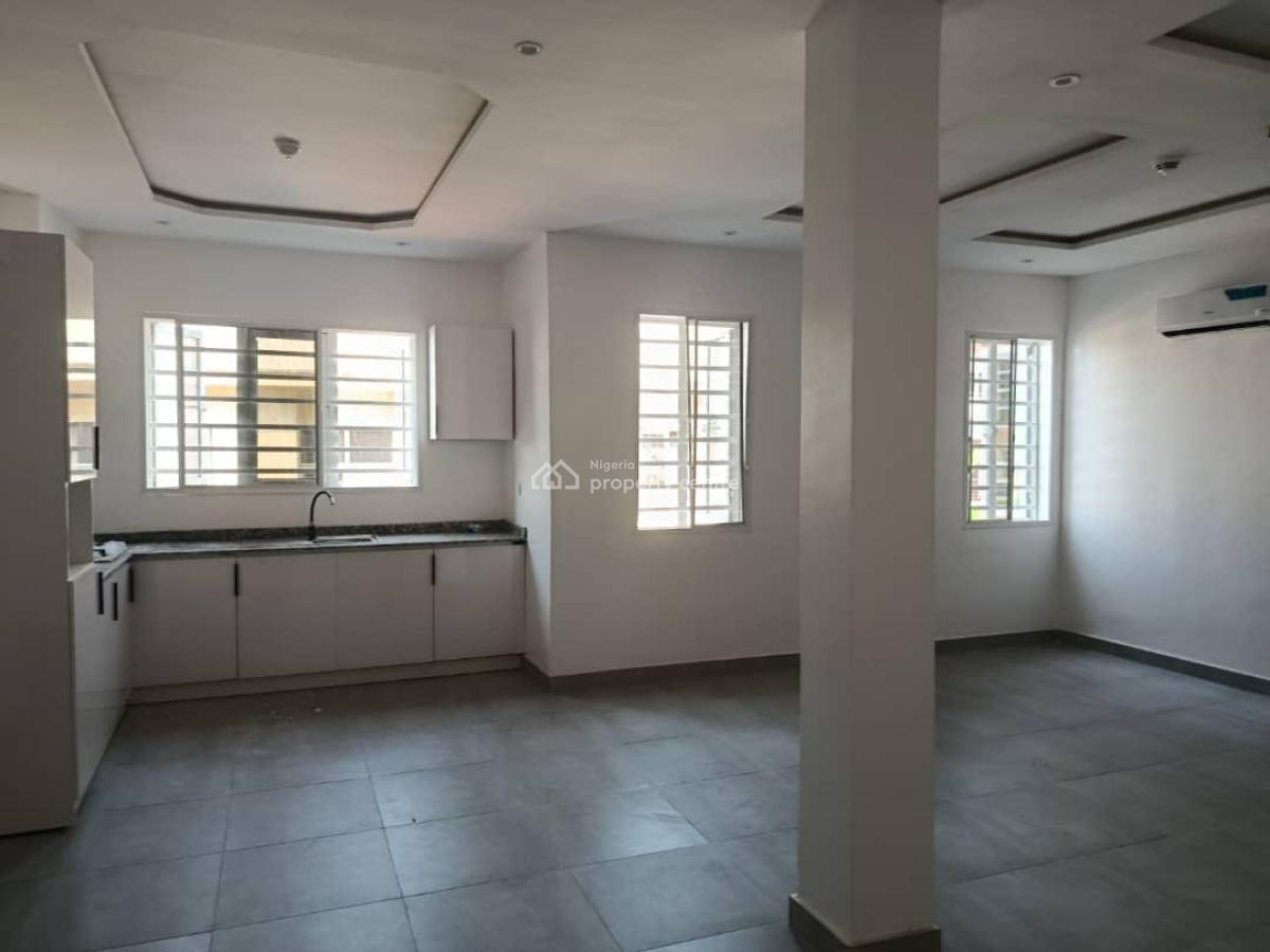 Delightful Exquisite Brand New Apartment with Premium Finishing, Ikoyi, Lagos, Flat / Apartment for Rent