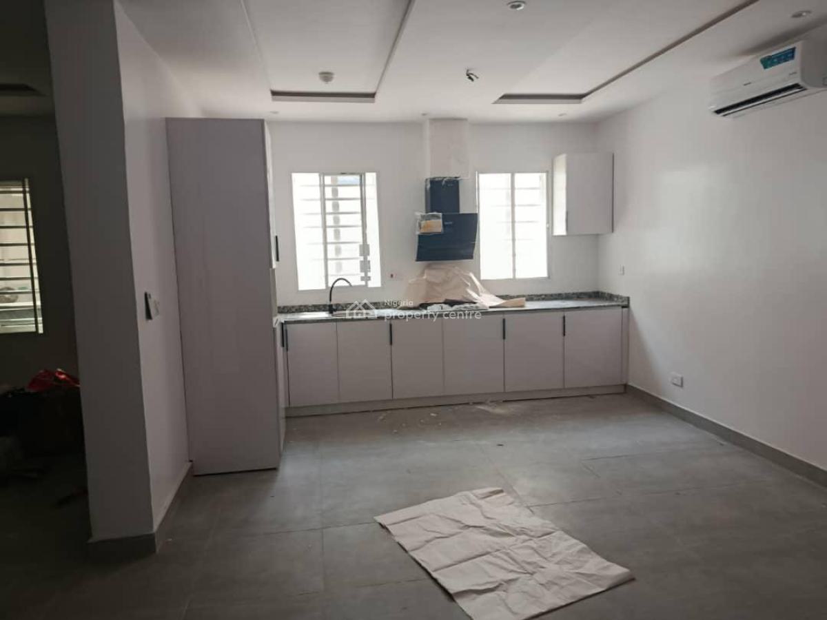 Delightful Exquisite Brand New Apartment with Premium Finishing, Ikoyi, Lagos, Flat / Apartment for Rent