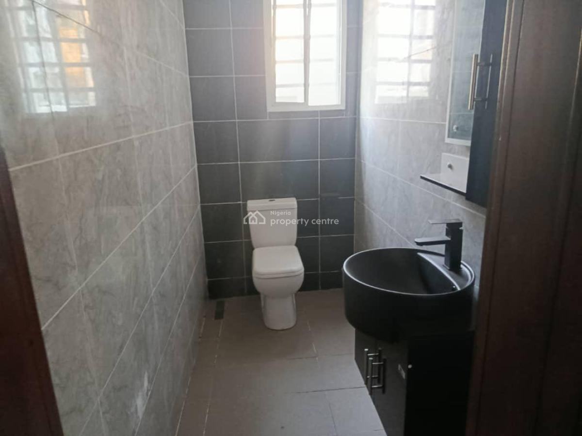 Delightful Exquisite Brand New Apartment with Premium Finishing, Ikoyi, Lagos, Flat / Apartment for Rent