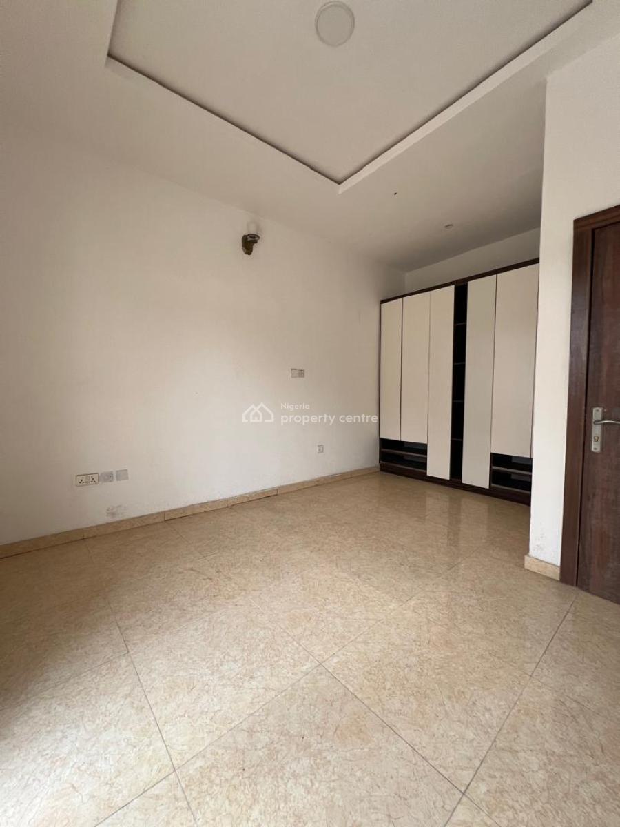 Brand New Luxury 1bedroom Miniflat Upstairs with Personal Open Kitchen, Oral Estate, Lekki, Lagos, Mini Flat (room and Parlour) for Rent