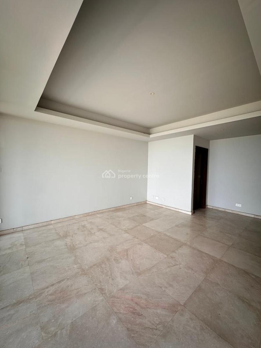 Unfurnished 2-bedroom, Eko Pearl Tower, Eko Atlantic City, Lagos, Flat / Apartment for Rent