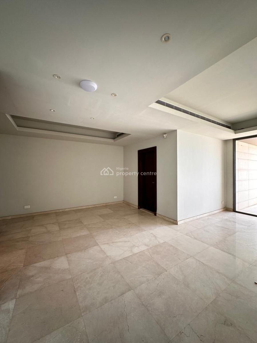 Unfurnished 2-bedroom, Eko Pearl Tower, Eko Atlantic City, Lagos, Flat / Apartment for Rent
