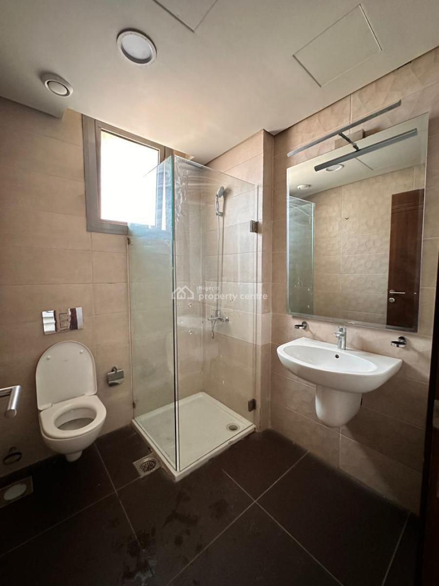 Unfurnished 2-bedroom, Eko Pearl Tower, Eko Atlantic City, Lagos, Flat / Apartment for Rent