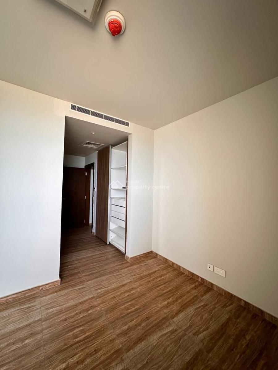 Unfurnished 2-bedroom, Eko Pearl Tower, Eko Atlantic City, Lagos, Flat / Apartment for Rent