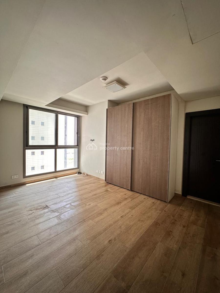 Unfurnished 2-bedroom, Eko Pearl Tower, Eko Atlantic City, Lagos, Flat / Apartment for Rent