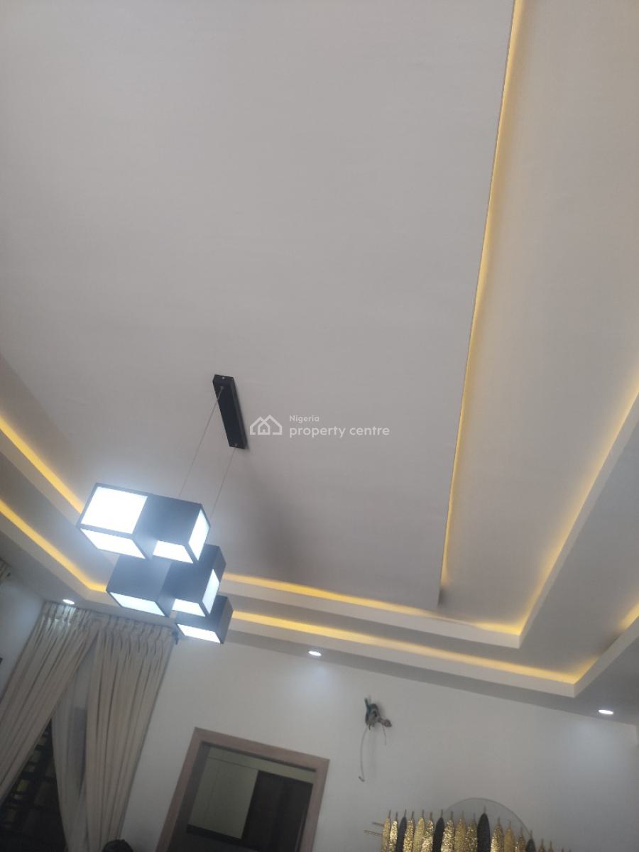 Most Requested for Bungalow, Few Minutes From The Proposed Lekki Epe International Airport, Ibeju Lekki, Lagos, Detached Bungalow for Sale