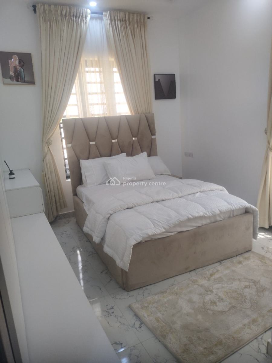 Most Requested for Bungalow, Few Minutes From The Proposed Lekki Epe International Airport, Ibeju Lekki, Lagos, Detached Bungalow for Sale