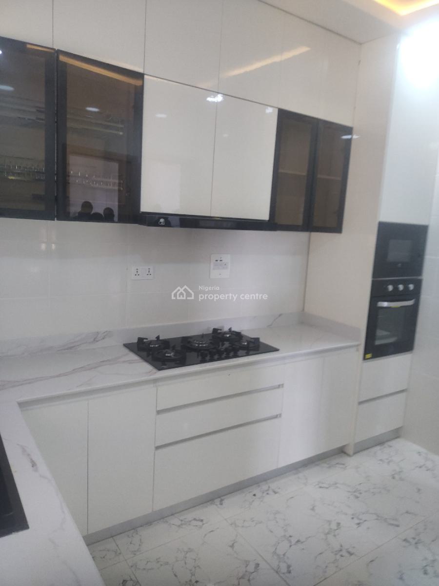 Most Requested for Bungalow, Few Minutes From The Proposed Lekki Epe International Airport, Ibeju Lekki, Lagos, Detached Bungalow for Sale