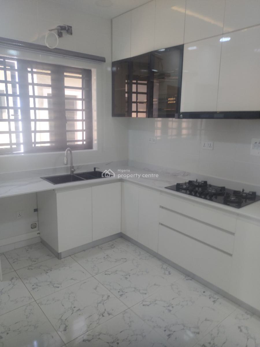 Most Requested for Bungalow, Few Minutes From The Proposed Lekki Epe International Airport, Ibeju Lekki, Lagos, Detached Bungalow for Sale