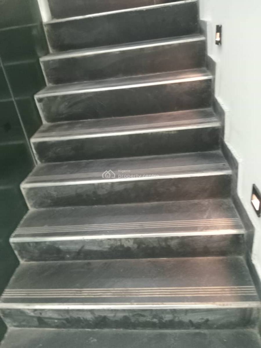 Luxury Finished 5 Fully Detached Duplex with Swimming Pool, Lekki Phase 1, Lekki, Lagos, Detached Duplex for Rent